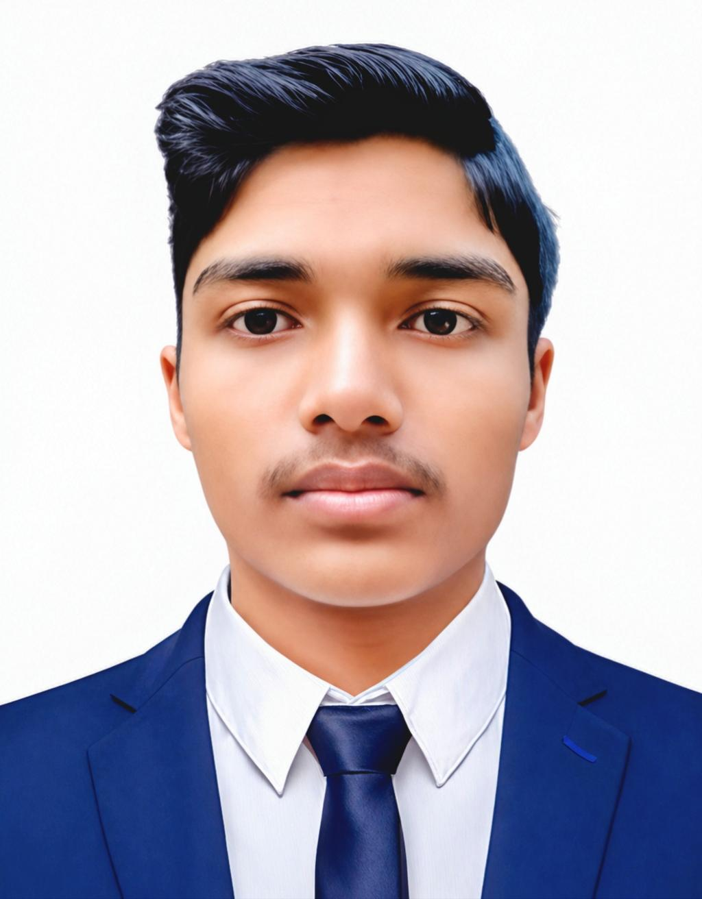 Rakib Hossain